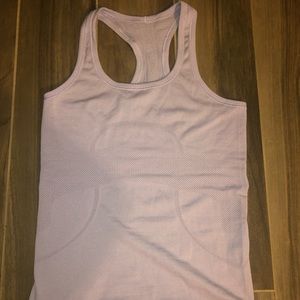 Lululemon swiftly tech Razorback